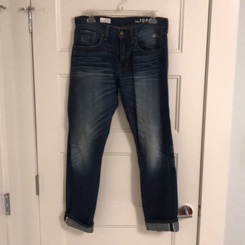 Gap Jeans